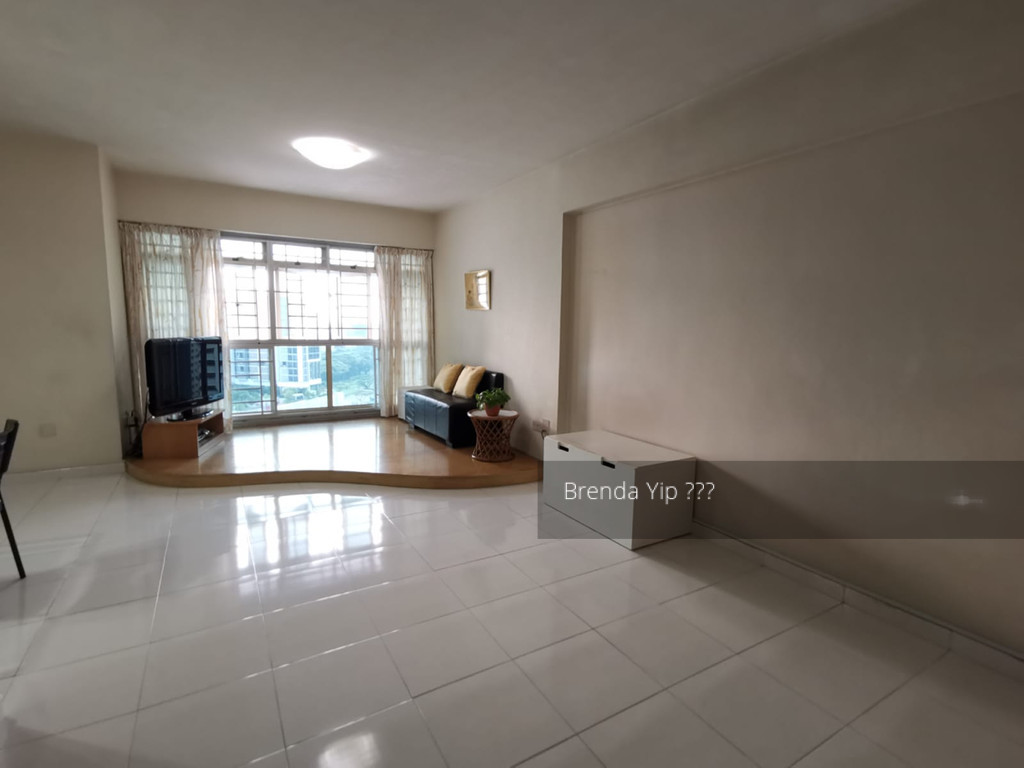Blk 184 Jelebu Road (Bukit Panjang), HDB 5 Rooms #200414122